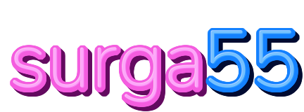 surga55 — logo kanal