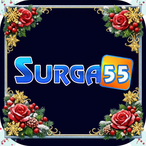 surga55 — mitra unggulan